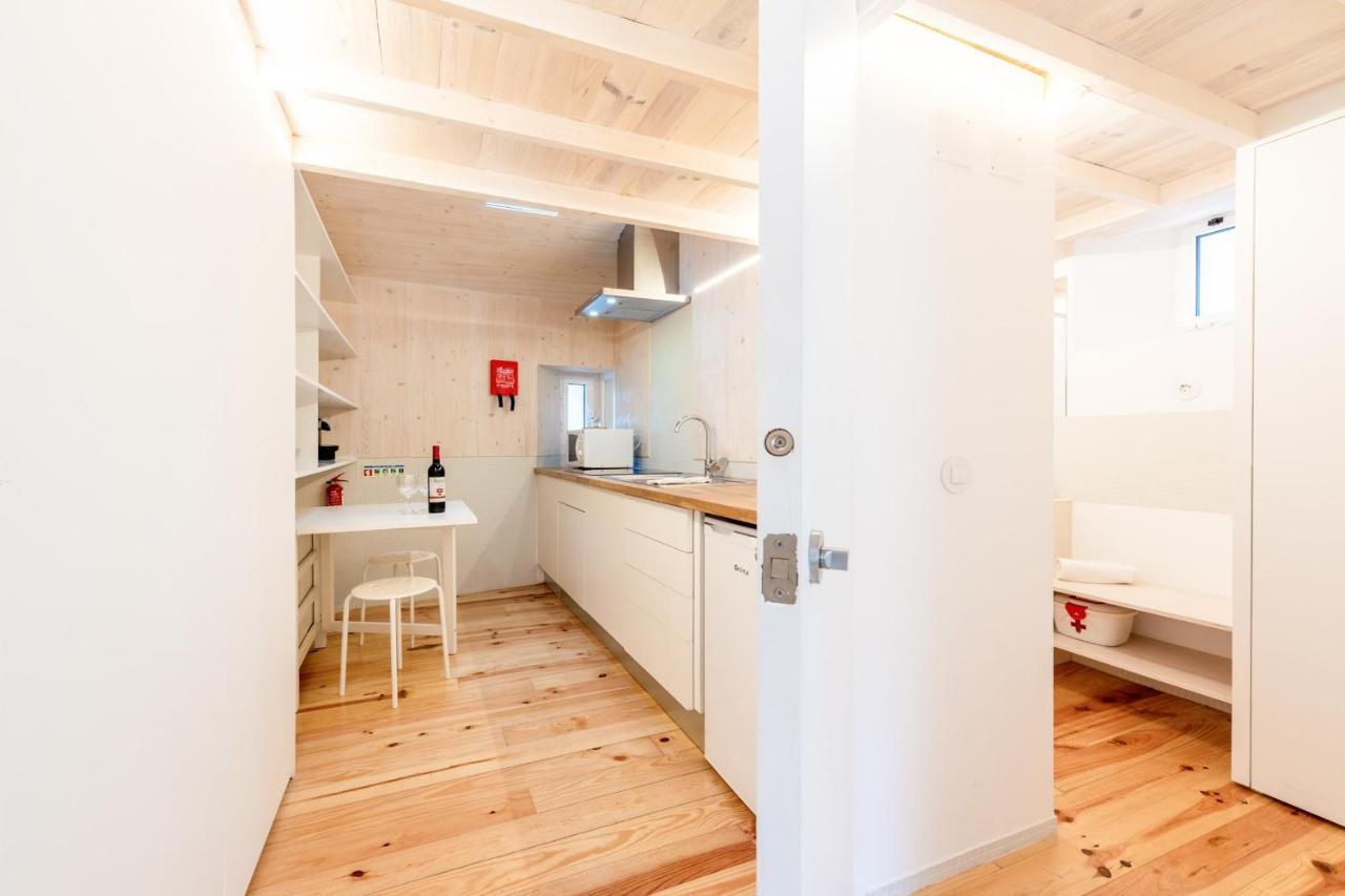 Guestready - Beco Do Garces Lissabon