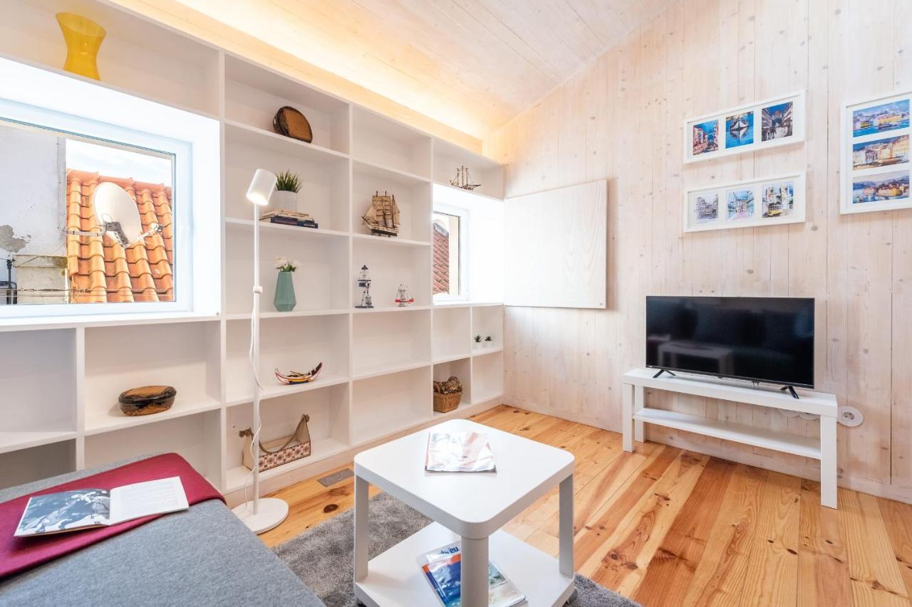 Guestready - Beco Do Garces * Lissabon