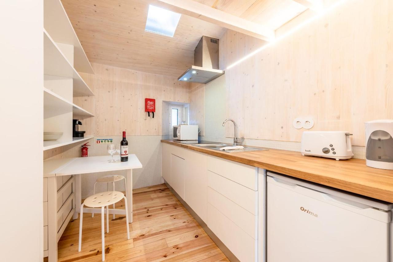 Guestready - Beco Do Garces * Lissabon